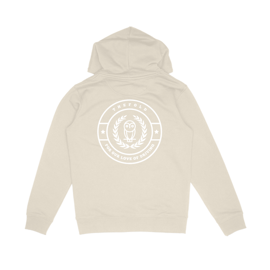 Sand Hoodie
