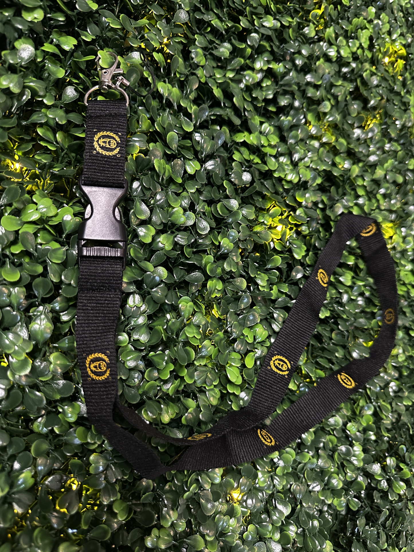 theFOLD Lanyard