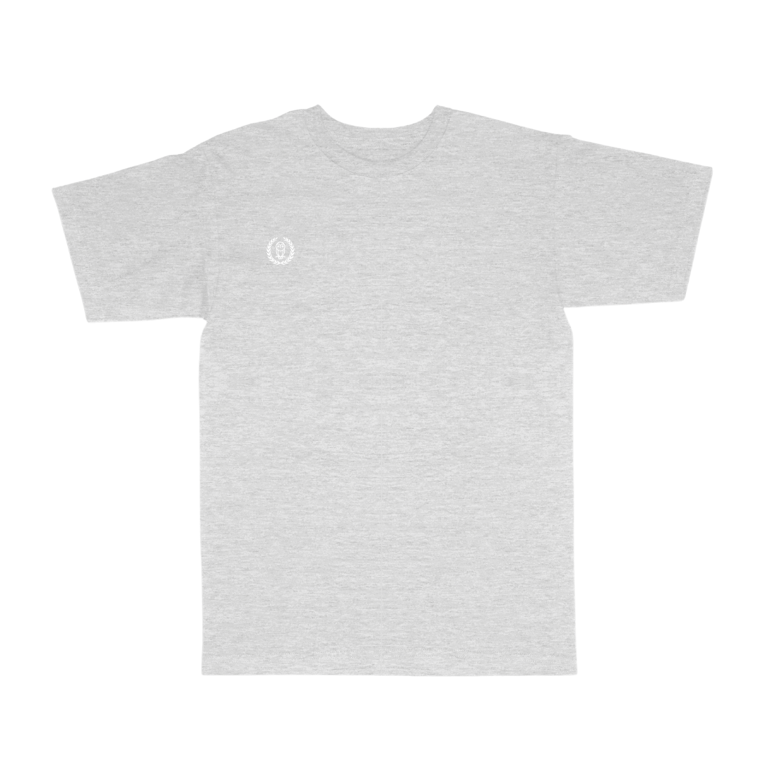 Light Grey T-Shirt