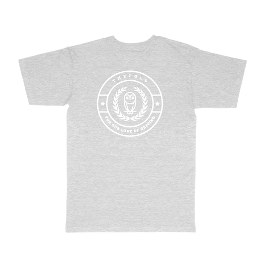 Light Grey T-Shirt