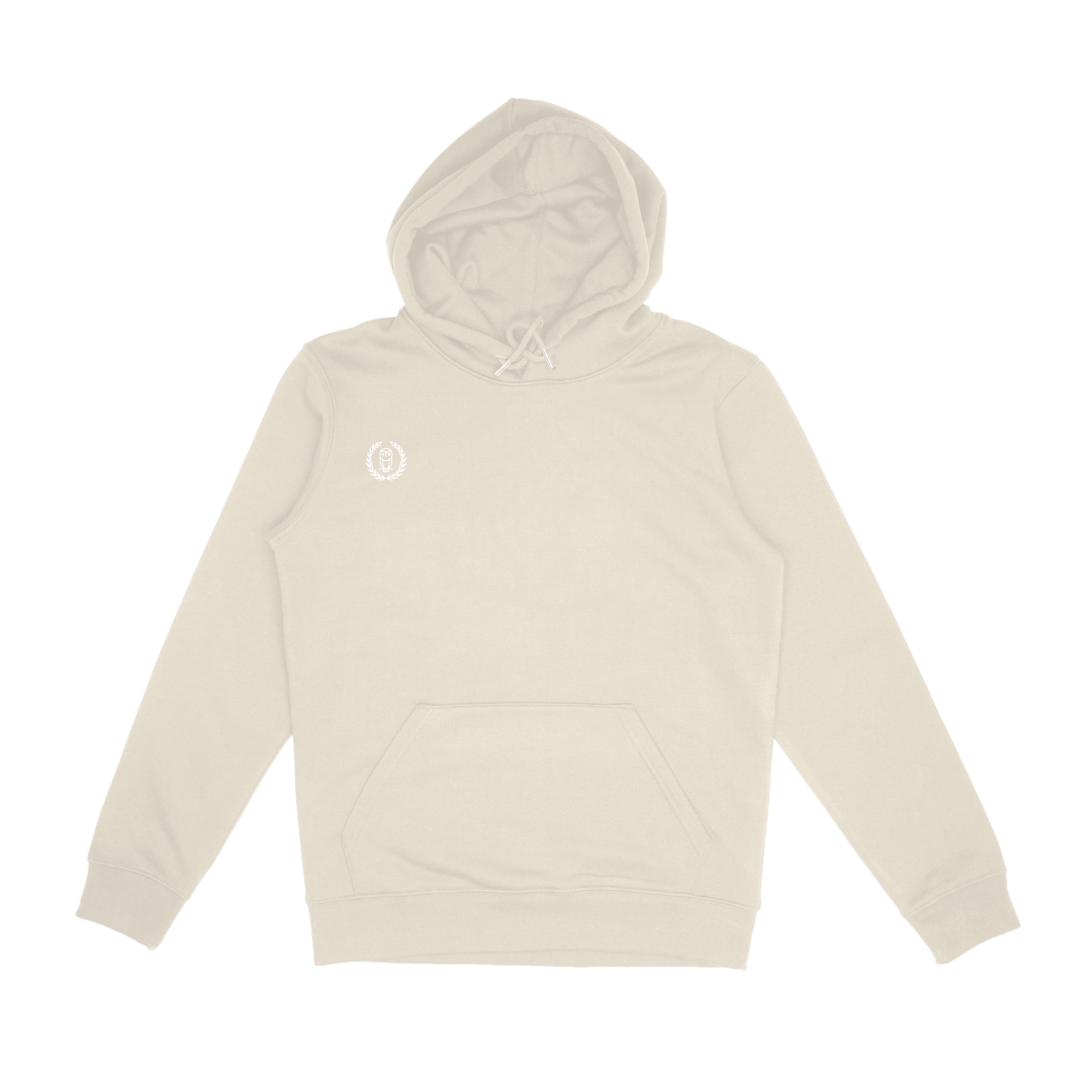 Sand Hoodie