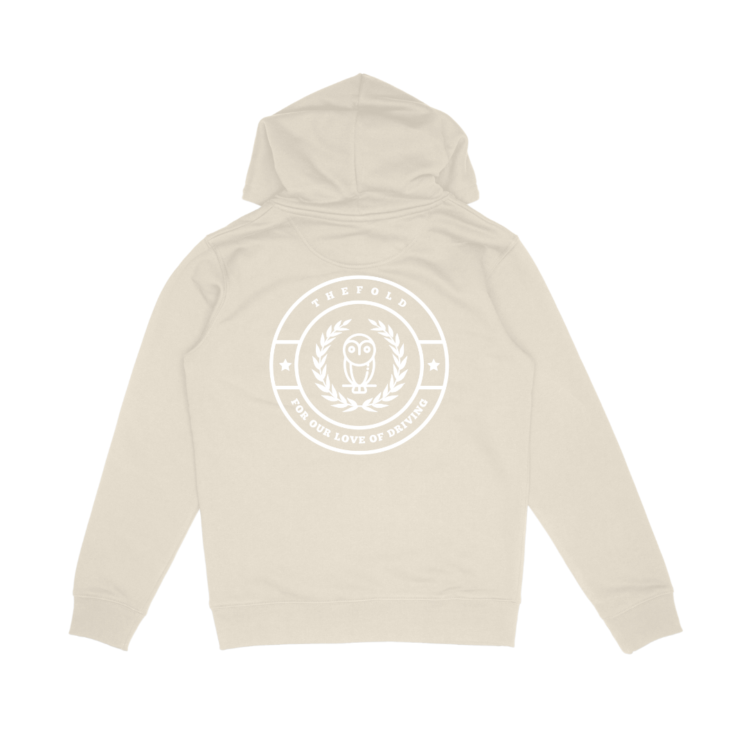 Sand Hoodie
