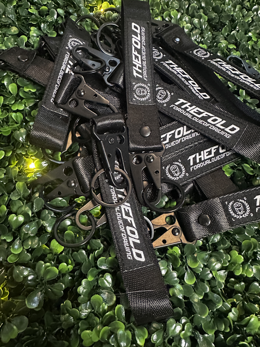 theFOLD Key Chain