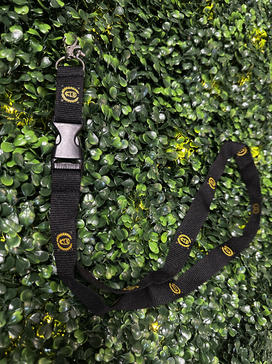 theFOLD Lanyard